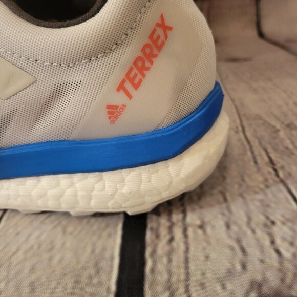 Adidas Women's Terrex Speed Ultra Shoe - Picture 6 of 12